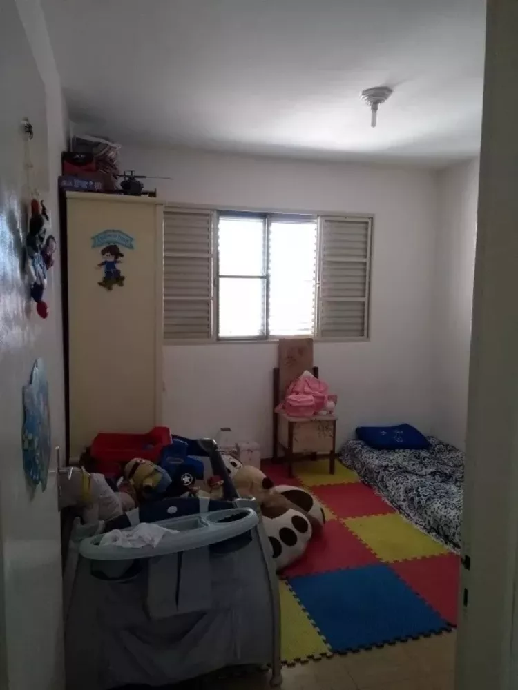 Sobrado à venda com 3 quartos, 135m² - Foto 6