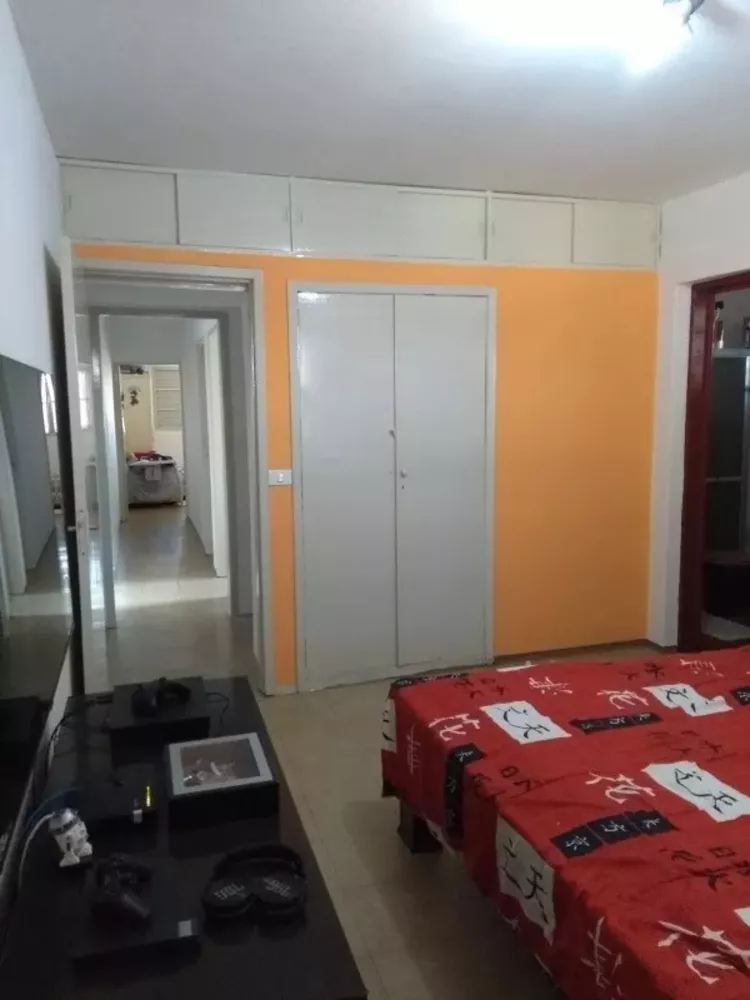 Sobrado à venda com 3 quartos, 135m² - Foto 1