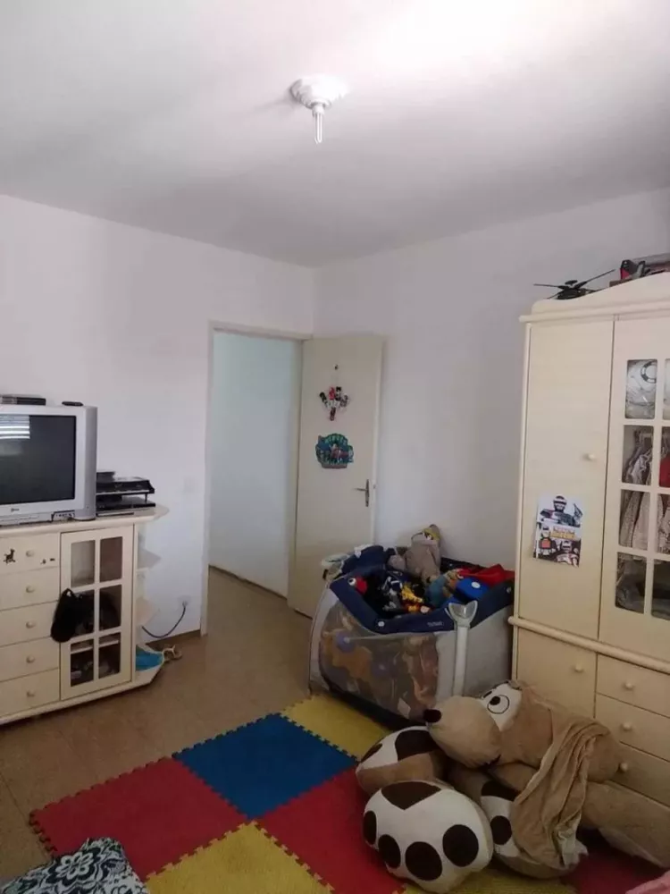 Sobrado à venda com 3 quartos, 135m² - Foto 5