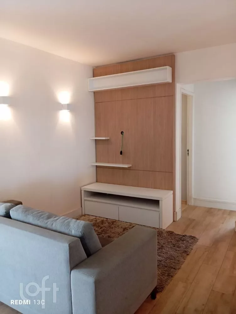 Apartamento à venda com 2 quartos, 97m² - Foto 4