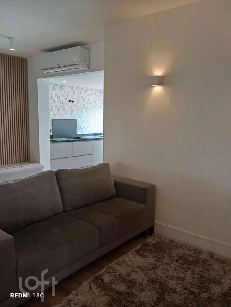 Apartamento à venda com 2 quartos, 97m² - Foto 3