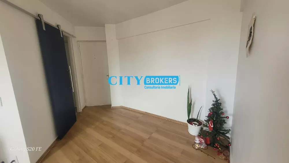 Apartamento à venda com 2 quartos, 54m² - Foto 6