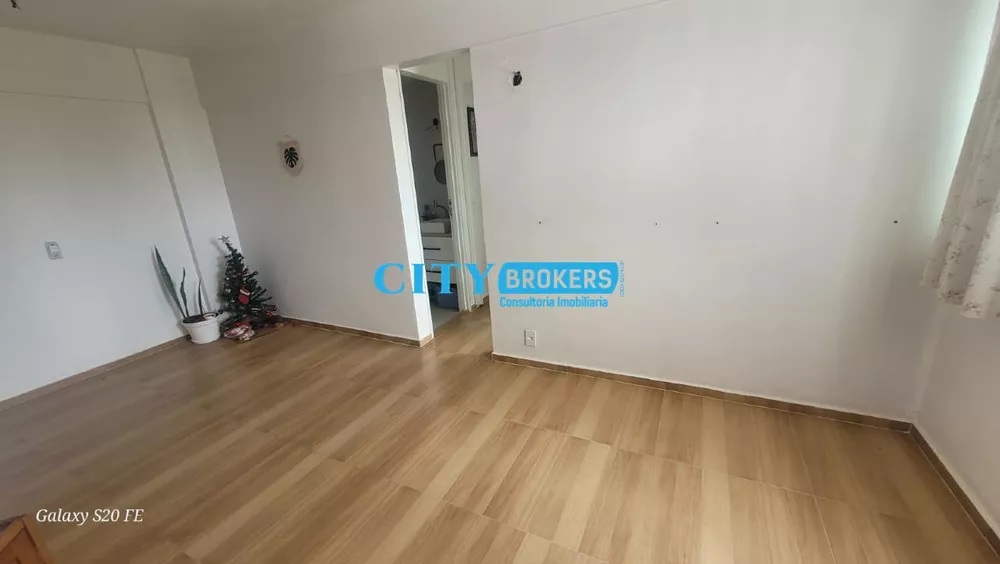 Apartamento à venda com 2 quartos, 54m² - Foto 7