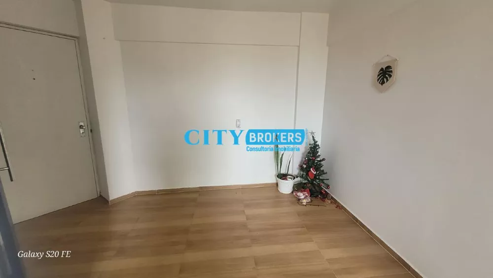 Apartamento à venda com 2 quartos, 54m² - Foto 3