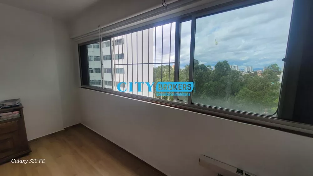 Apartamento à venda com 2 quartos, 54m² - Foto 5