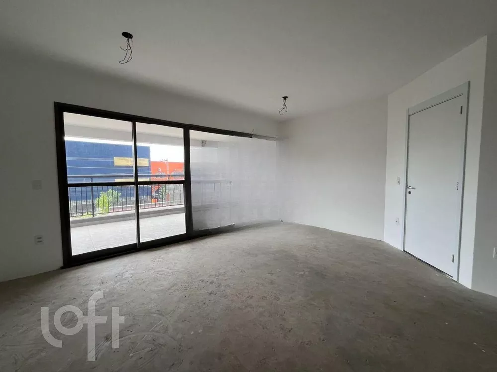 Apartamento à venda com 3 quartos, 120m² - Foto 1