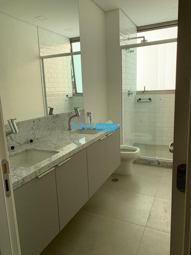 Apartamento à venda e aluguel com 1 quarto, 86m² - Foto 4