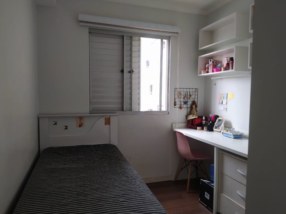 Apartamento à venda com 2 quartos, 60m² - Foto 7