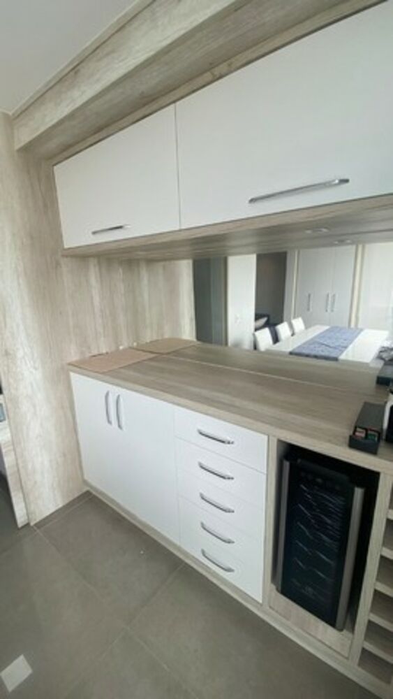 Apartamento à venda com 2 quartos, 68m² - Foto 6