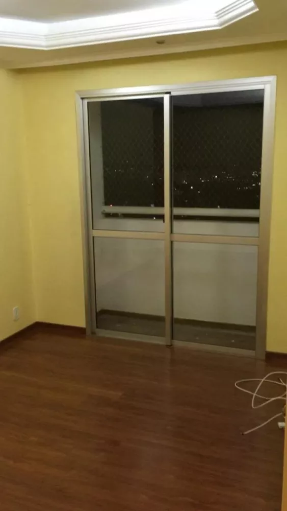 Apartamento à venda com 2 quartos, 48m² - Foto 1