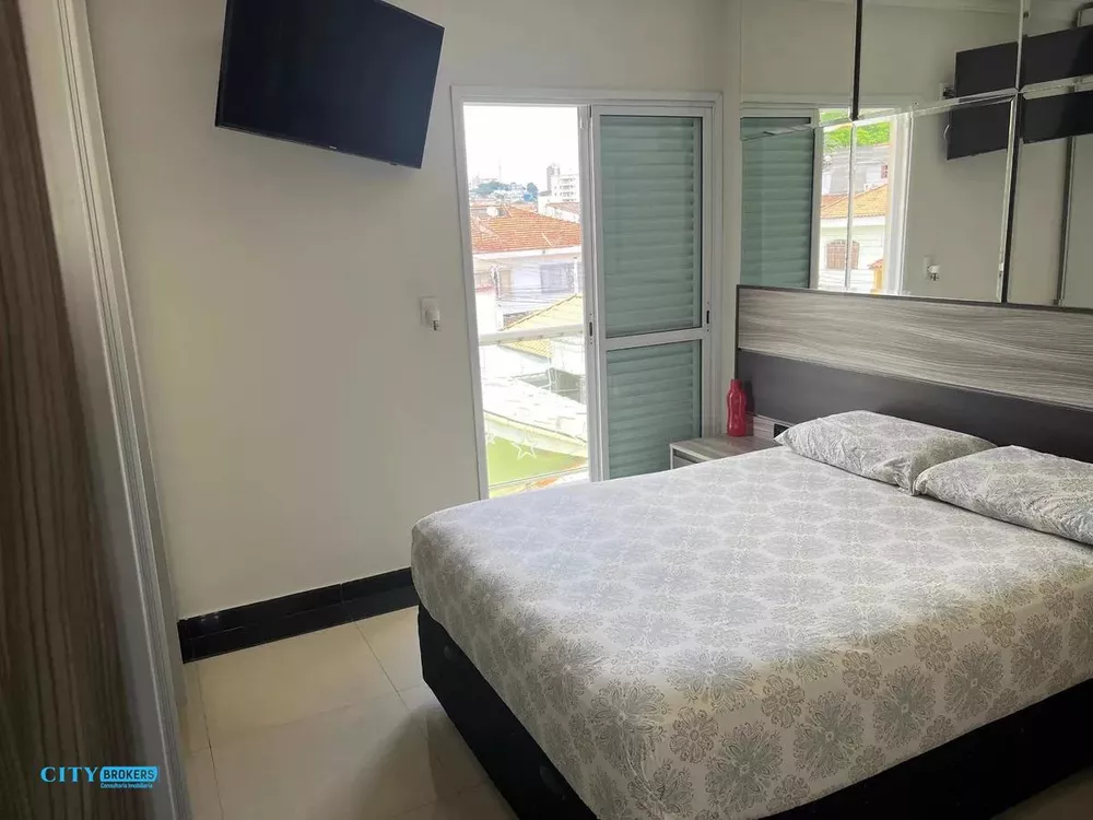 Sobrado à venda com 3 quartos, 101m² - Foto 6