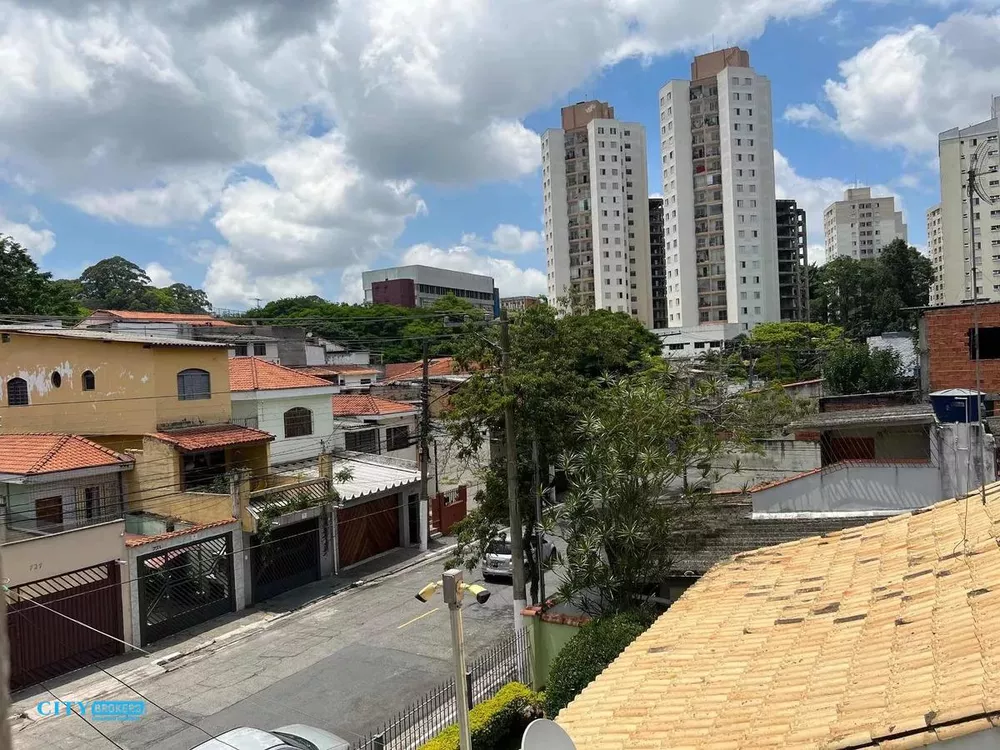 Sobrado à venda com 3 quartos, 101m² - Foto 8