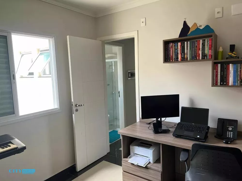 Sobrado à venda com 3 quartos, 101m² - Foto 7