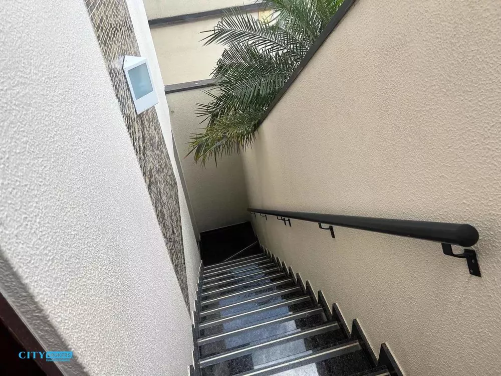 Sobrado à venda com 3 quartos, 101m² - Foto 2