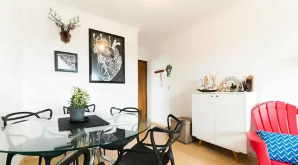 Apartamento à venda com 2 quartos, 75m² - Foto 4