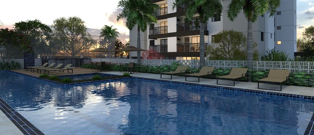 Apartamento à venda com 3 quartos, 67m² - Foto 6