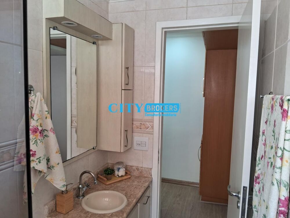 Apartamento à venda com 2 quartos, 62m² - Foto 19