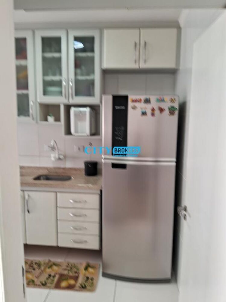 Apartamento à venda com 2 quartos, 62m² - Foto 8