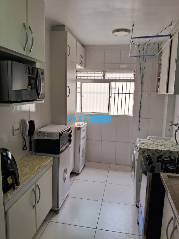 Apartamento à venda com 2 quartos, 62m² - Foto 10
