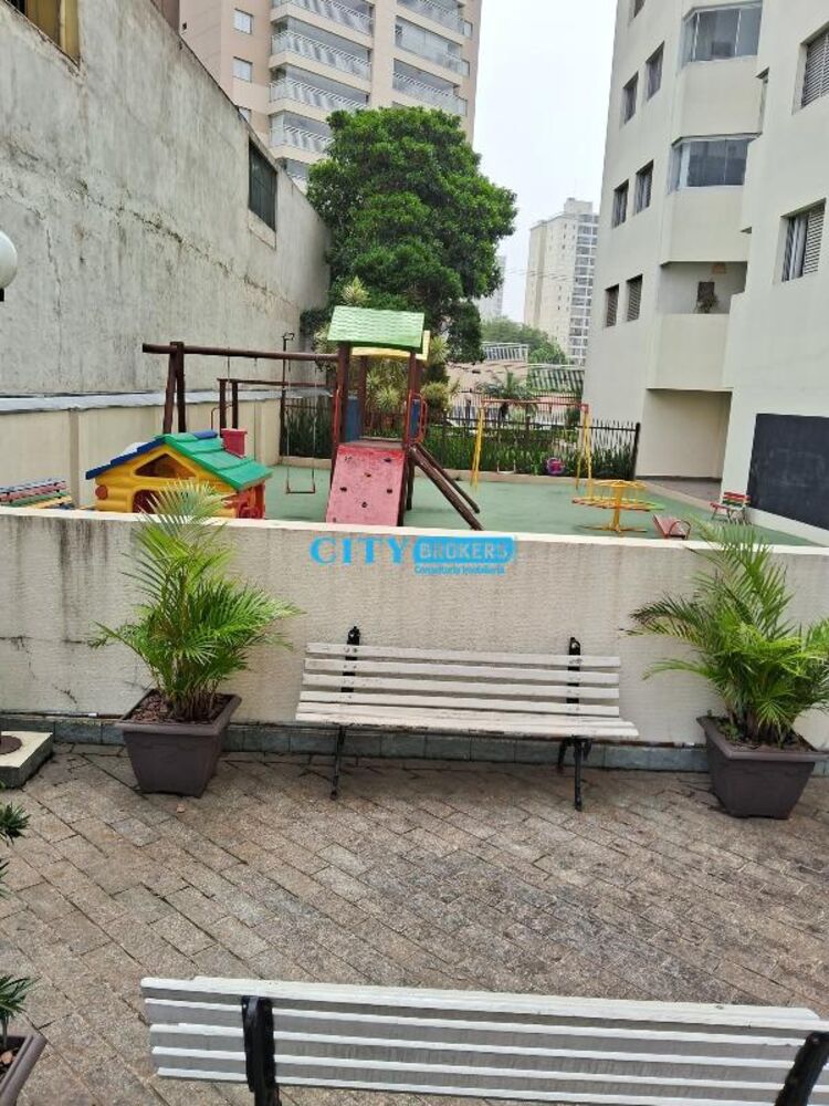 Apartamento à venda com 2 quartos, 62m² - Foto 24