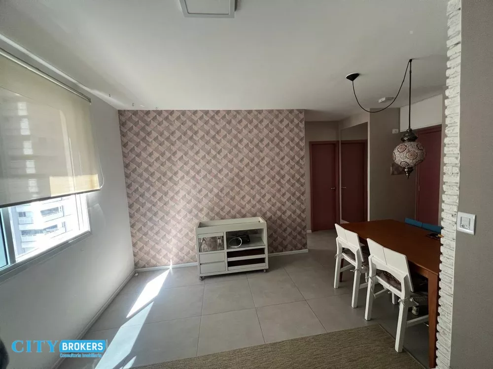 Apartamento à venda com 1 quarto, 38m² - Foto 20