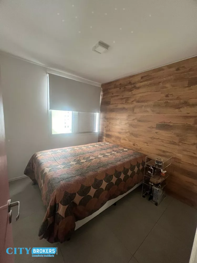 Apartamento à venda com 1 quarto, 38m² - Foto 16