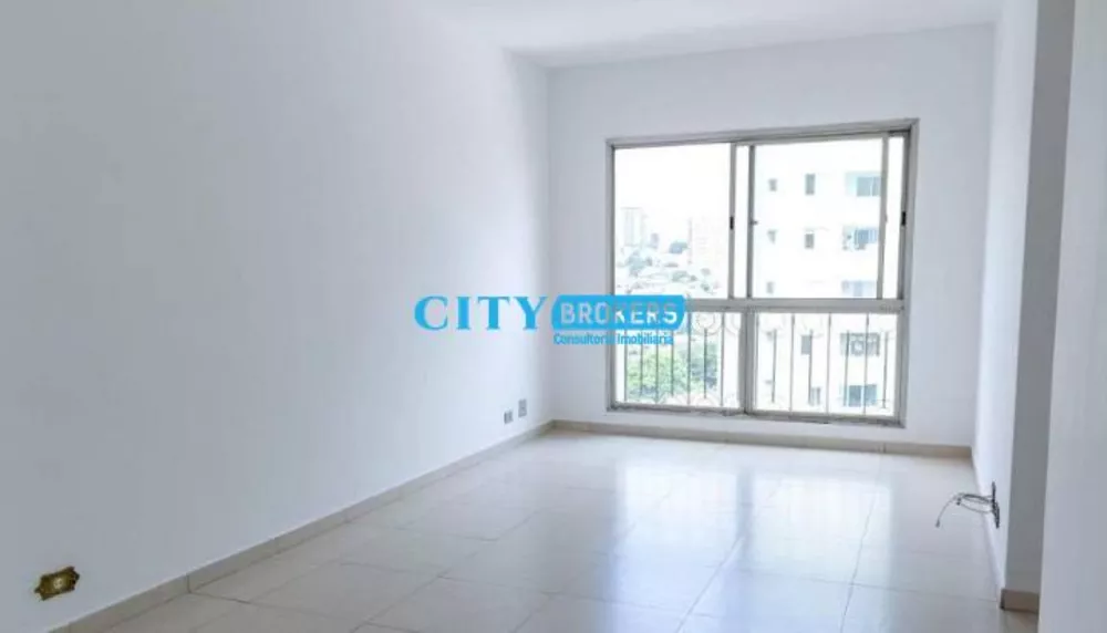 Apartamento à venda com 3 quartos, 84m² - Foto 2