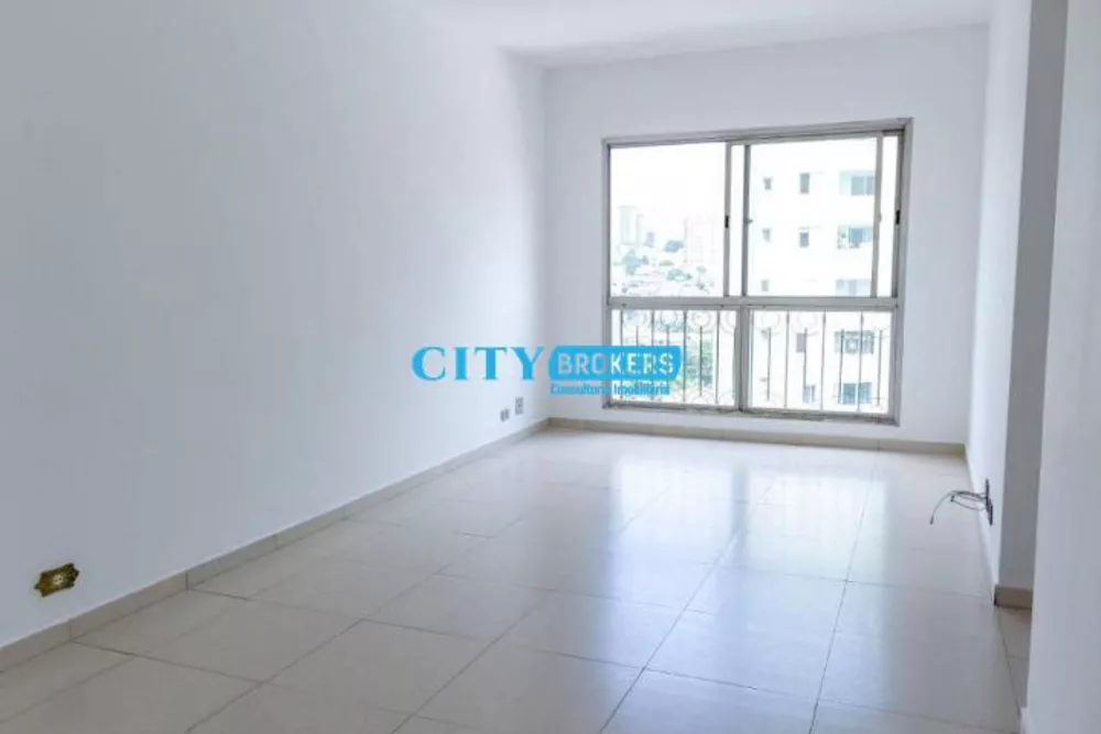 Apartamento à venda com 3 quartos, 84m² - Foto 1