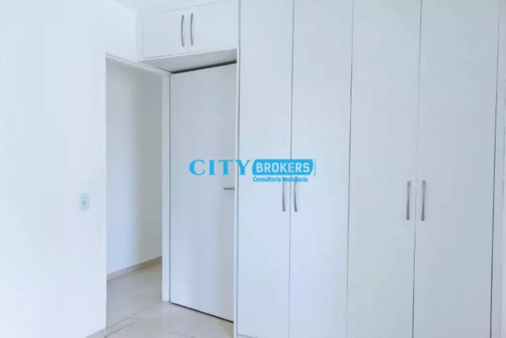 Apartamento à venda com 3 quartos, 84m² - Foto 4