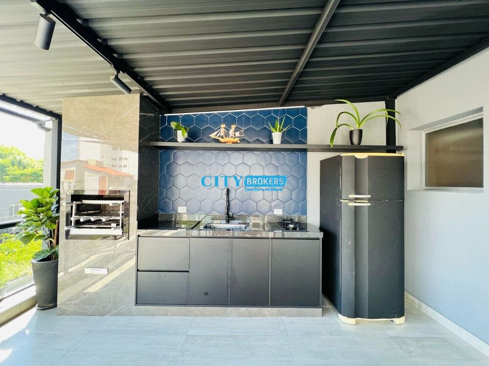 Sobrado à venda e aluguel com 3 quartos, 200m² - Foto 26