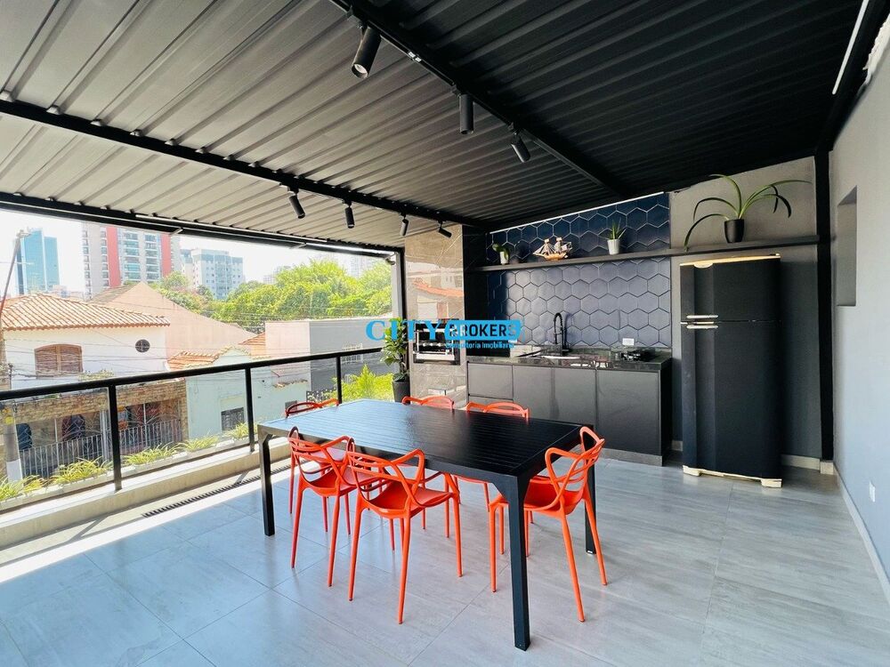 Sobrado à venda e aluguel com 3 quartos, 200m² - Foto 11