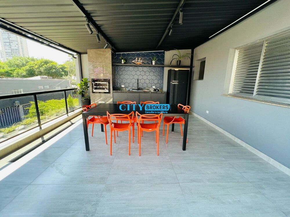 Sobrado à venda e aluguel com 3 quartos, 200m² - Foto 5