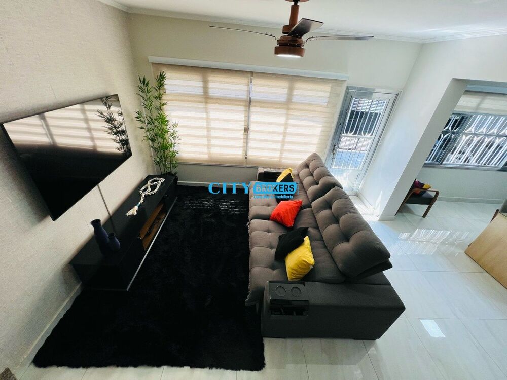 Sobrado à venda e aluguel com 3 quartos, 200m² - Foto 6