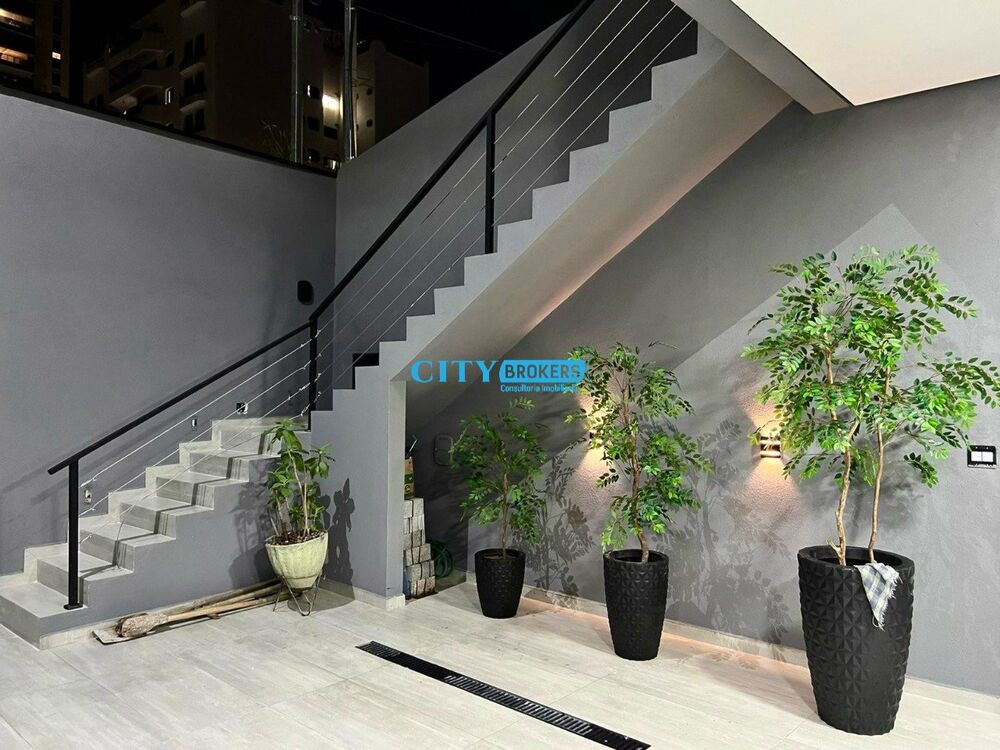 Sobrado à venda e aluguel com 3 quartos, 200m² - Foto 10