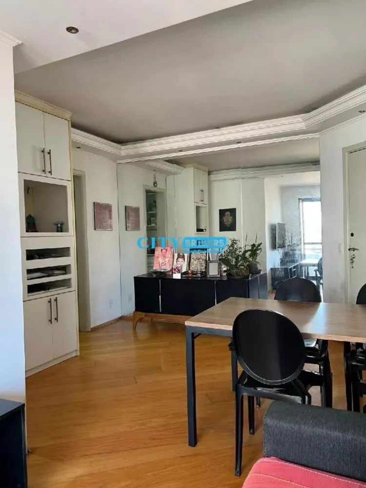 Apartamento à venda com 2 quartos, 53m² - Foto 1