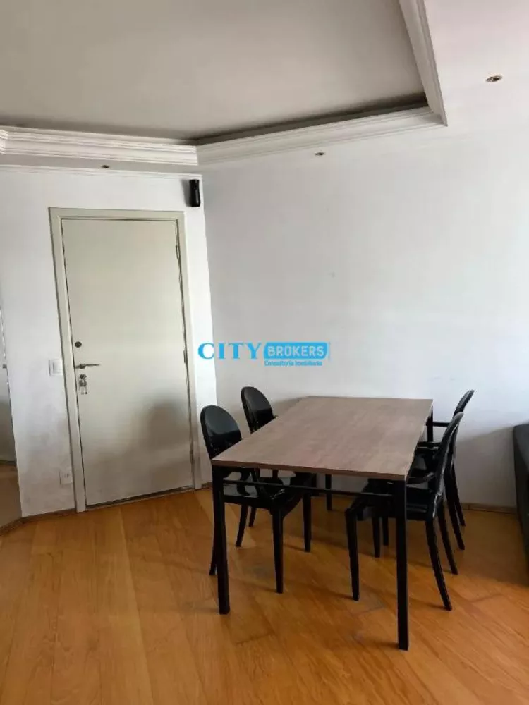 Apartamento à venda com 2 quartos, 53m² - Foto 6