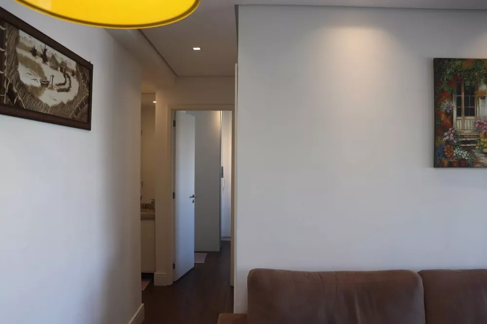 Apartamento à venda com 2 quartos, 69m² - Foto 4