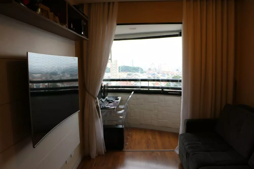 Apartamento à venda com 2 quartos, 60m² - Foto 4