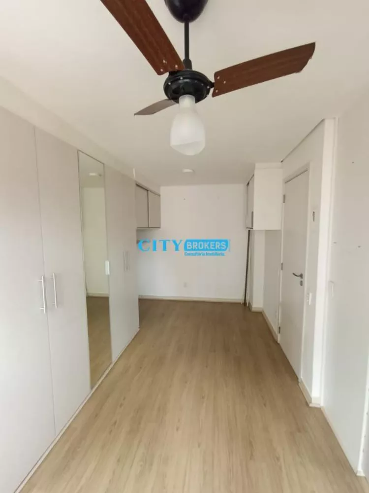 Apartamento à venda com 2 quartos, 44m² - Foto 1