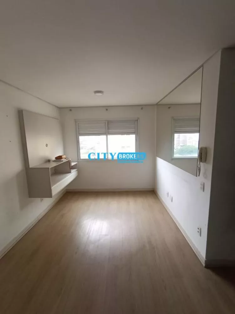 Apartamento à venda com 2 quartos, 44m² - Foto 4