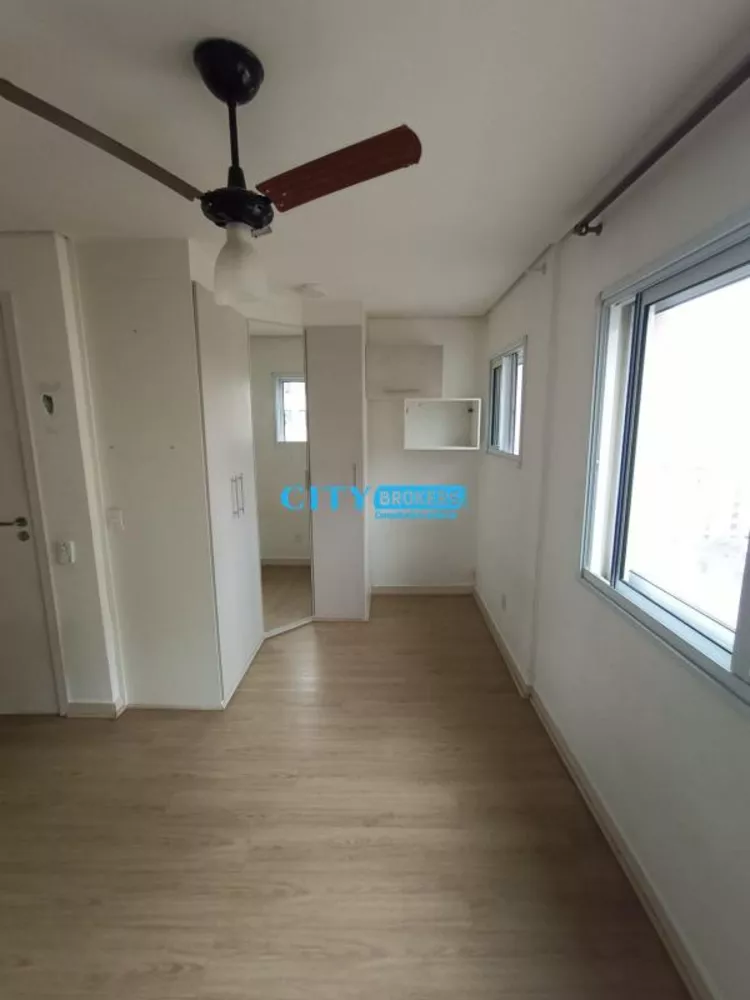 Apartamento à venda com 2 quartos, 44m² - Foto 3