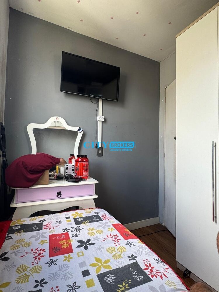 Apartamento à venda com 3 quartos, 78m² - Foto 6