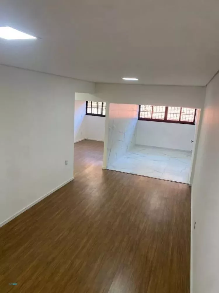 Apartamento à venda com 1 quarto, 50m² - Foto 1