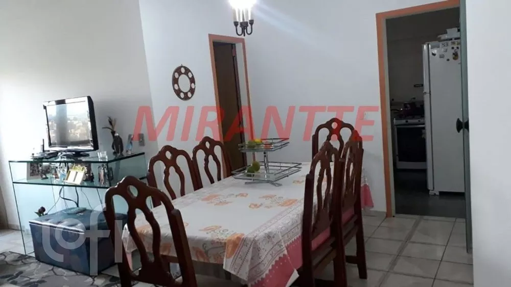 Apartamento à venda com 3 quartos, 86m² - Foto 2