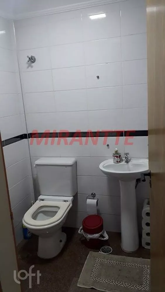 Apartamento à venda com 3 quartos, 86m² - Foto 7