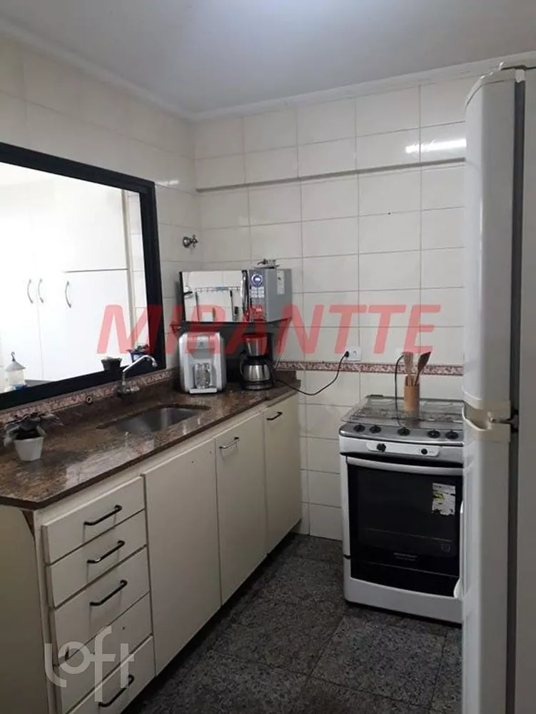 Apartamento à venda com 3 quartos, 86m² - Foto 3