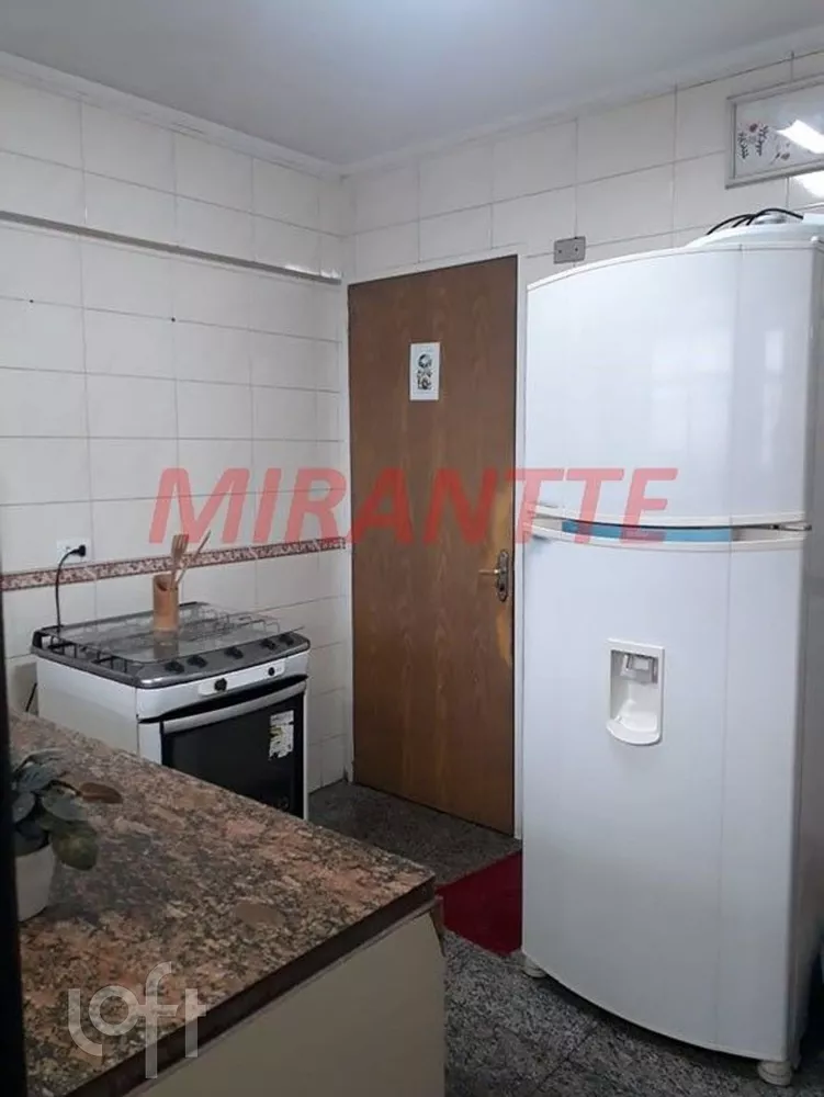 Apartamento à venda com 3 quartos, 86m² - Foto 4