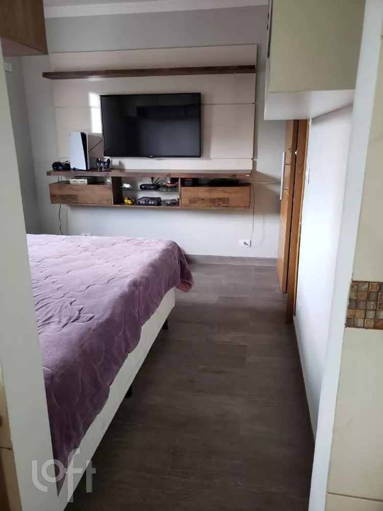 Apartamento à venda com 2 quartos, 77m² - Foto 4