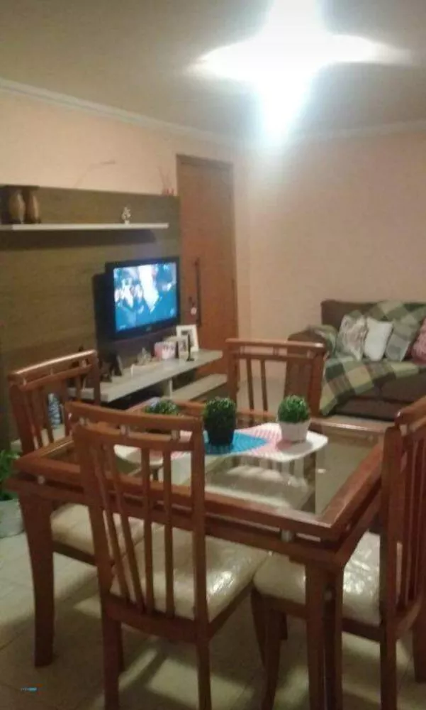 Apartamento à venda com 2 quartos, 50m² - Foto 1