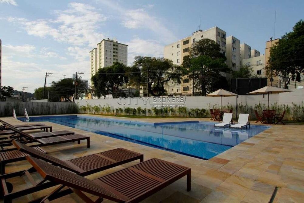 Apartamento à venda com 2 quartos, 62m² - Foto 3